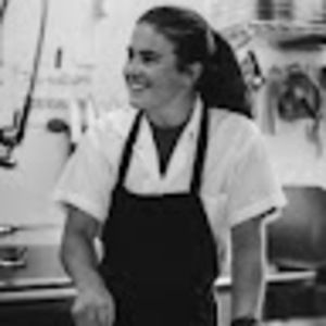 Meet your Posher, Joanna